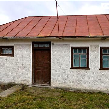 Продаж 3к Дім Польова