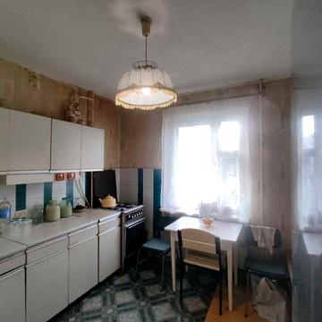 Продаётся квартира