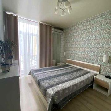 Здається 1-кімнатна квартира в ЖК Комфорт таун