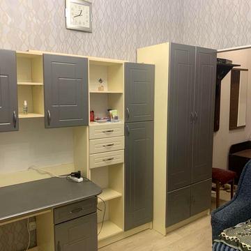 В продаже 1 к.кв  2/3 этаж Библика 43