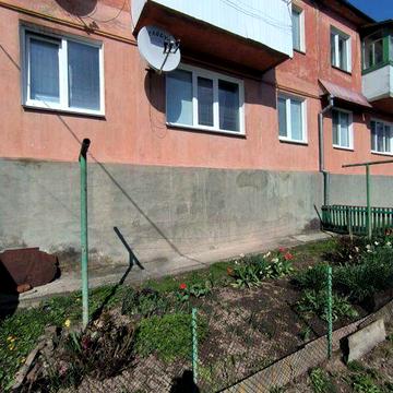 (5) Продам 3к квартиру в Немирові 1122