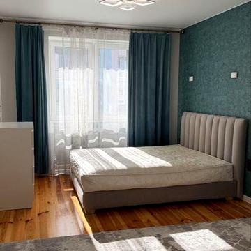 Оренда однокімнатної квартири на Гурія Бухала