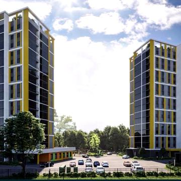 Продам СВОЮ 1к.кв. ЖК Шекспира . Метро 23 Августа . Павлово Поле ЖК Шекспира
