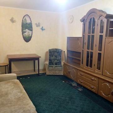 Здається двохкімнатна квартира