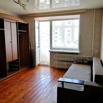 1к квартира на Зарічанській (біля Електроніки), 6й поверх, 38м2, Цегла