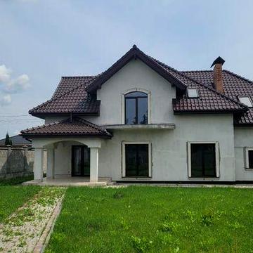 Продам будинок унікальне розташування міські комунікації асфальт доїзд