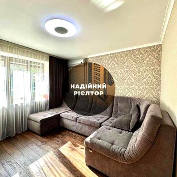 Оренда 1-кімнатної квартири | вул. Ентузіастів