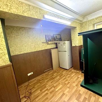 Продам 1 комнатную квартиру, центр города. А