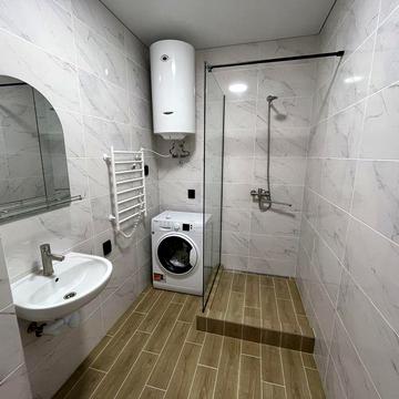 Я власник. Продам 1 км квартиру із ремонтом по переуступці. ЖК КВАДРАТ ЖК Квадрат