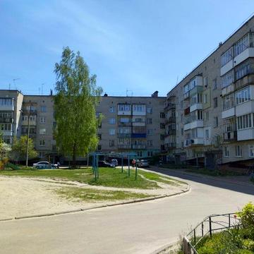 Продаж квартири м.Шостка