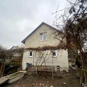Продаж дачі в Бартатові, заізд з Дібрівок