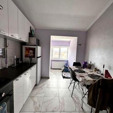 Продам 1 кім.кв в новобудові. Можна по держпрограмі