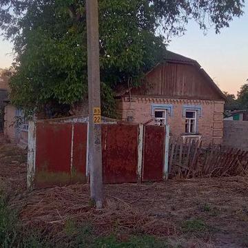 Продам будинок с. Шостаківка