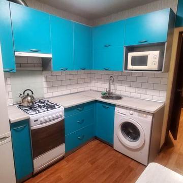 Сдам 1 комнатную квартиру на Космосе