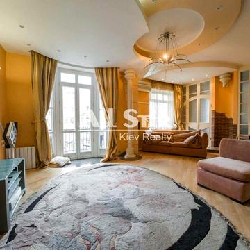 Оренда 3к квартири в Києві, Голосіївський р-н, Велика Васильківська вул. 48 Без комісії