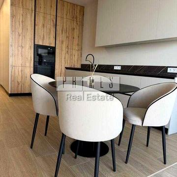 Оренда 2к квартири 88 м2, перша здача, ЖК Edelweiss House, вул. Звіринецька