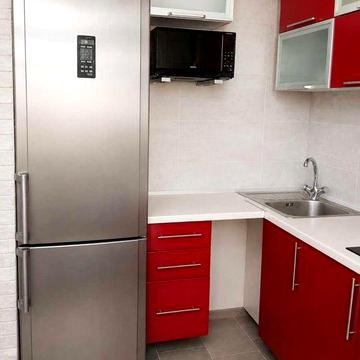 Продам квартиру в новострое Новые дома (405238) ЖК Ньютона