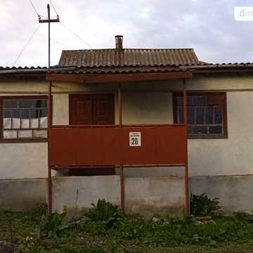 Продаж 1к Дім вулиця Петровського