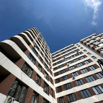 Продаж 2к квартири, готова до ремонту, Незалежності