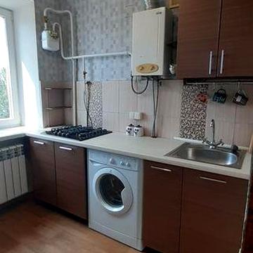 Здається в оренду 1-кімнатна квартира, вул.Космонавтів (Расвет) Інгульський р-н