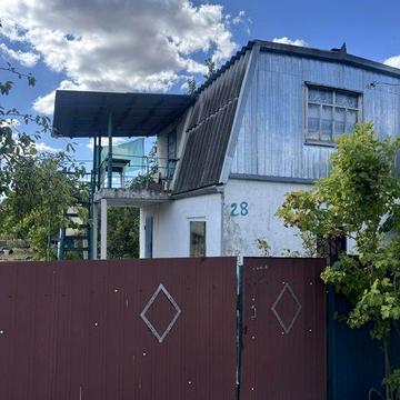 Продам дачу Бугське Степова 8
