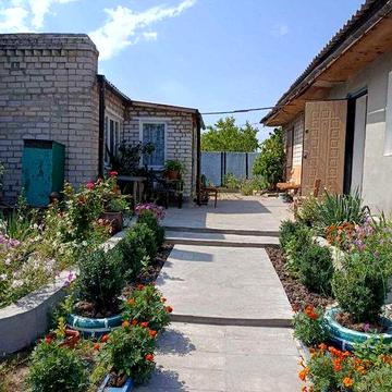 Продається будинок 4 кім. м. Павлоград р-н Сосновка