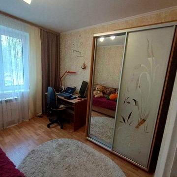 Продаж 3-х Кімн. Кв. 65 кв. м. Центр міста вул. Бурбело Можна під Державні Програми Сучасний стан, Всі меблі та техніка залишаються
