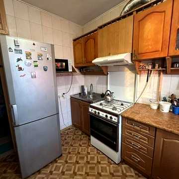 Продаж 3 кім , обл. лікарня, шанхай