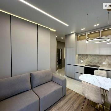 Довгострокова оренда 1к Квартира Курортний провулок ЖК Атмосфера