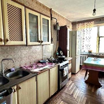 Оренда трикімнатної квартири на Сихові