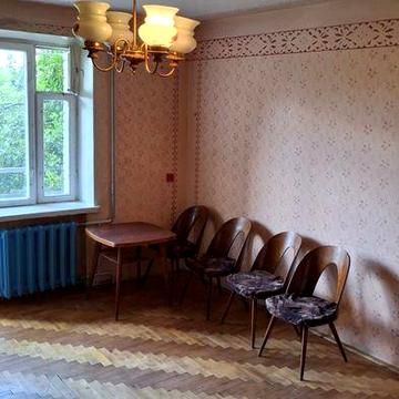 Продаж 1-кімнатної квартири