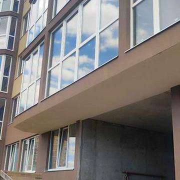 1-к квартира 34,4 м² на 2 этаже в ЖК «Новая Европа» ЖК Нова Европа