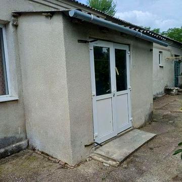 Продам нерухомість в м. Болград - частина будинку