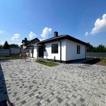 Без комісії. Продаж сучасного будинку в селі Нове, Тарасівка