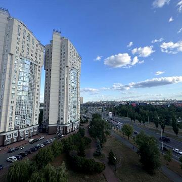 Сдам 3-х комнатную квартиру Оболонь Владелец