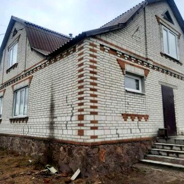 Будинок в Макарові. продаж від господарів.