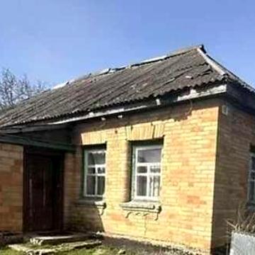 Продам будинок Бучанський р-н., Київська обл., село Копилів