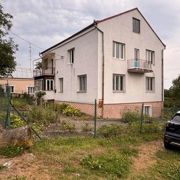 Будинок 261 м² на 10,5 сотках у Львові | Кривчиці, вул. Зрубова