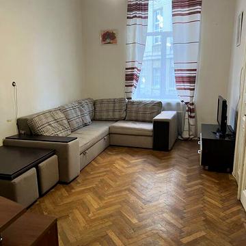 Продаж 2к Квартира Миколи Коперника вулиця