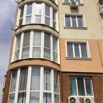 Срочно продам 3-х ком квартиру 105кв.м в новом ЖК в кирпичном доме! Цена 59 000 у.е ЖК Теплый дом
