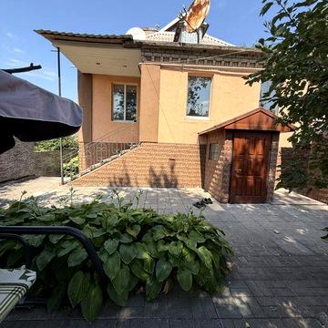 Продам Шикарный Дом в Отличном районе (Черёмушки) ул.Польская