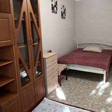 Здам 1-кімнатну квартиру, пр. Грушевського. Власник.