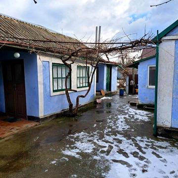 Продам дом в г. Вознесенск (возле автопарка)