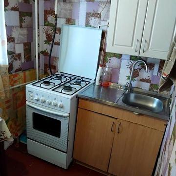 Аренда. Однокомнатная квартира район Областной больницы.
