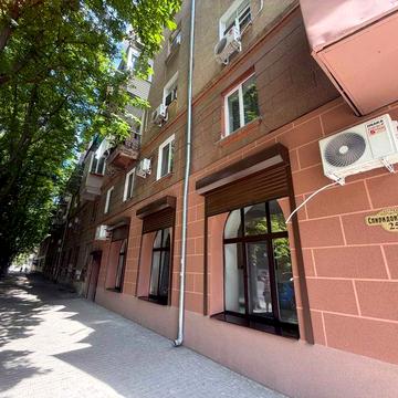 Достойный вариант 3х комнатной квартиры 90 кв. м СТАЛИНКА