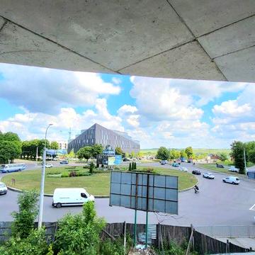 Продаж двокімнатна квартира в новобудові від власника