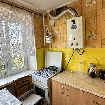 Оренда 1к квартири на вул. П. Корнелюка
