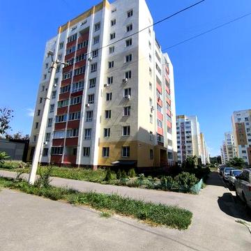 Продам 1 комнатную квартиру метро ХТЗ, собственник!!! ЖК мира 2