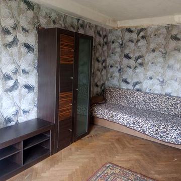 1-к квартира Лобановського Севастопольська площа