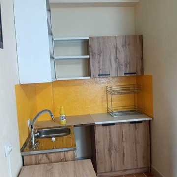 Здам 1квартиру без оплати комунальних послуг